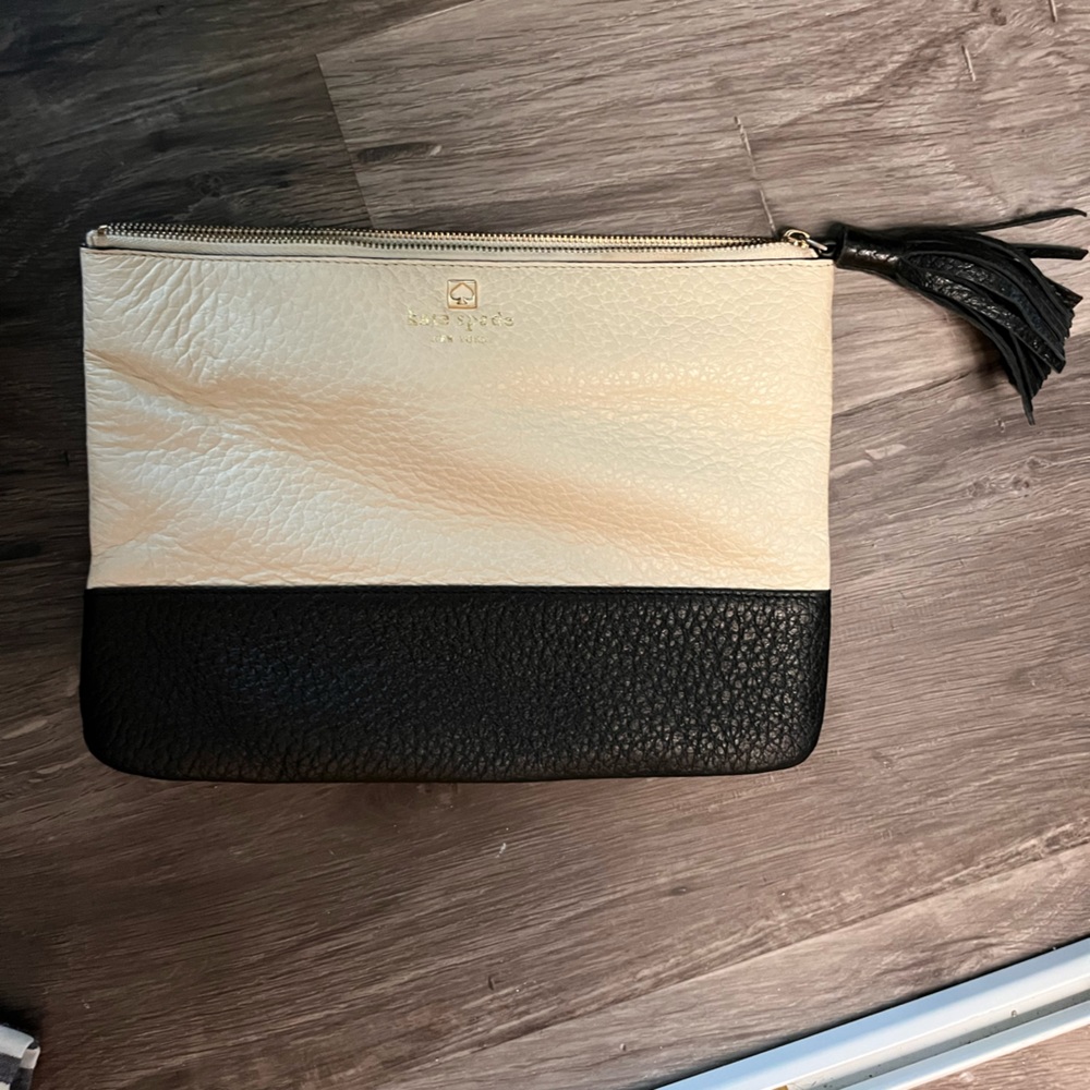 Kate spade ♠️ clutch